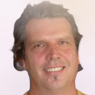 Porträt von Peter Stöckli